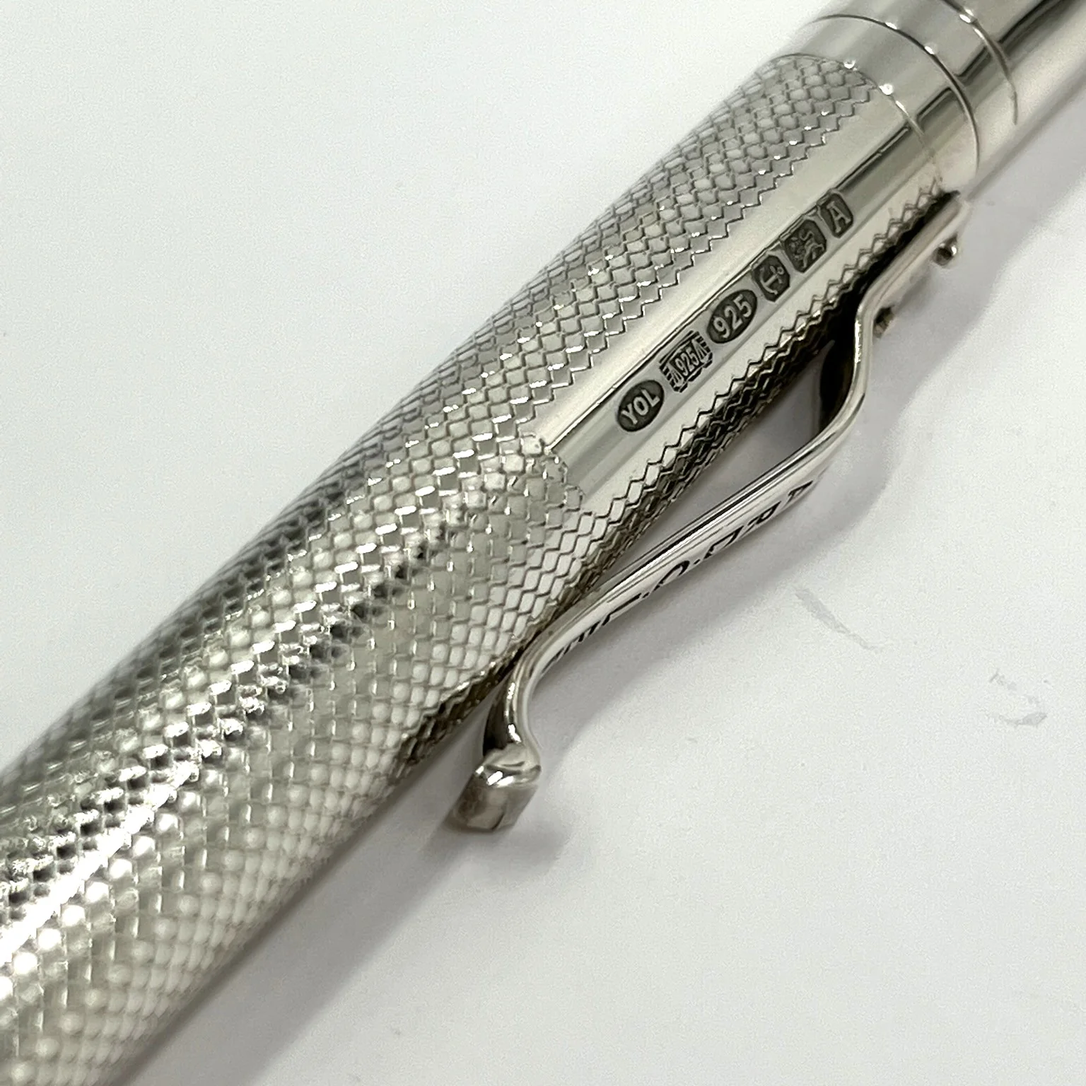 Yard O Led Ambassador Barley Mechanical Pencil - Image 3