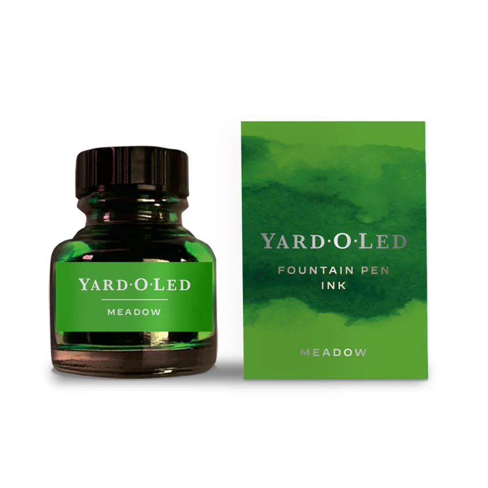 Yard O Led Fountain Pen Ink - Image 5