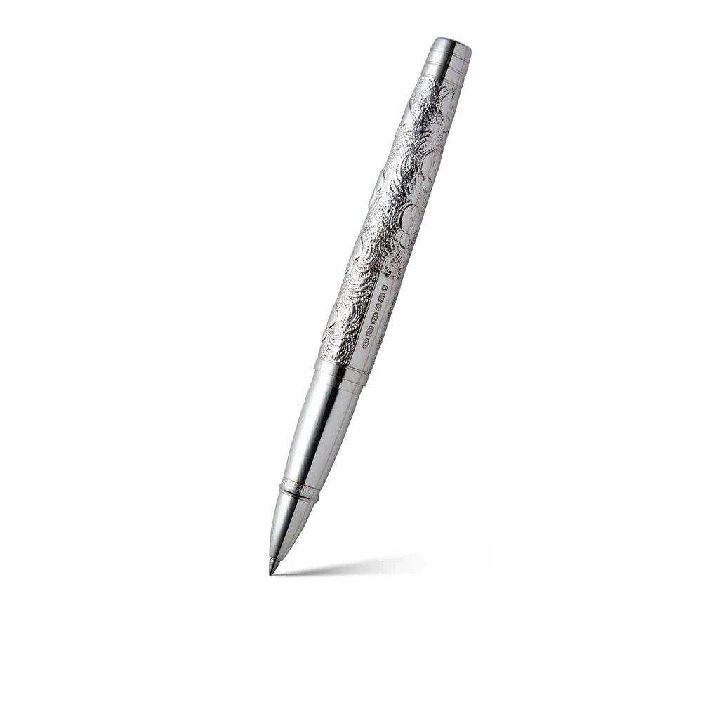 Yard O Led Viceroy Grand Victorian Rollerball Pen