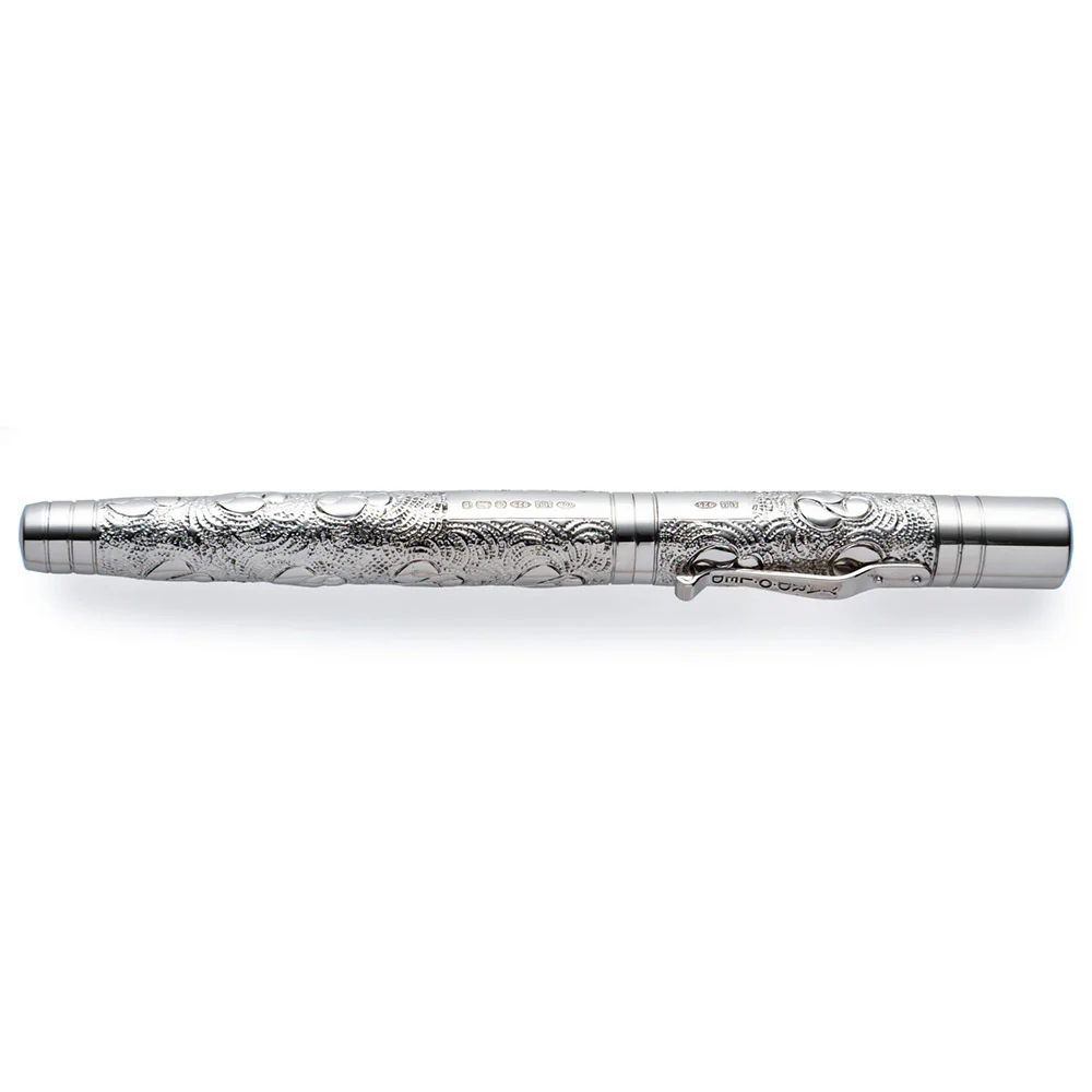 Yard O Led Viceroy Grand Victorian Rollerball Pen - Image 2