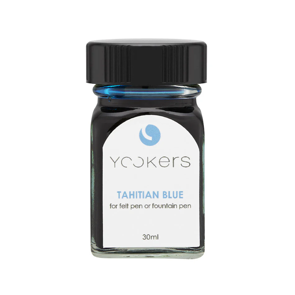 Yookers Ink Bottle 30ml - Image 7