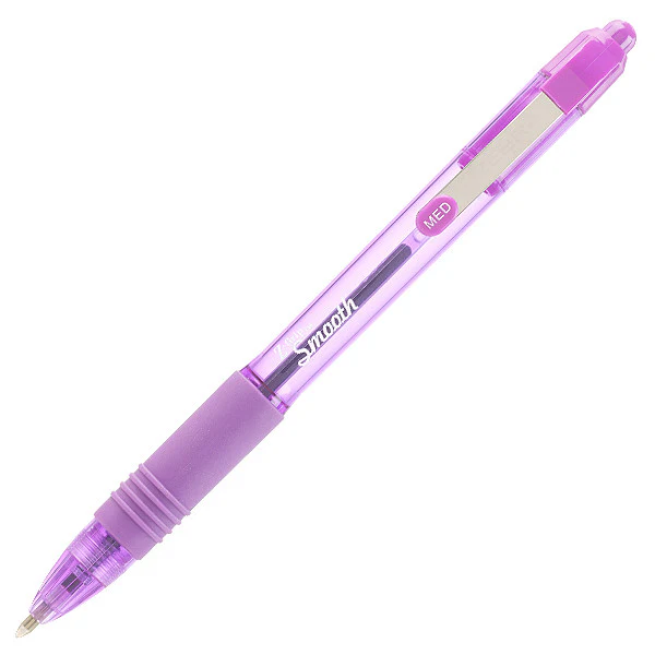 Zebra Z-Grip Smooth Ballpoint Pen - Image 3